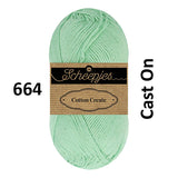 Scheepjes Catona - 50 g