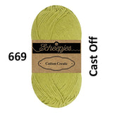 Scheepjes Catona - 50 g