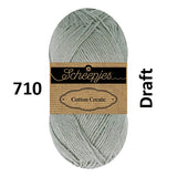Scheepjes Catona - 50 g