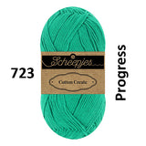 Scheepjes Catona - 50 g