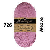 Scheepjes Catona - 50 g