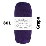 Scheepjes Cotton Whirlette