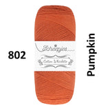 Scheepjes Cotton Whirlette