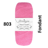 Scheepjes Cotton Whirlette