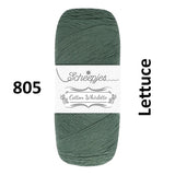 Scheepjes Cotton Whirlette