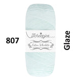 Scheepjes Cotton Whirlette