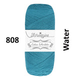 Scheepjes Cotton Whirlette