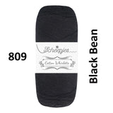 Scheepjes Cotton Whirlette
