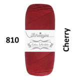Scheepjes Cotton Whirlette