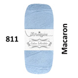 Scheepjes Cotton Whirlette