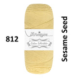 Scheepjes Cotton Whirlette