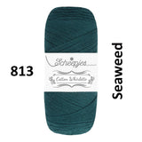 Scheepjes Cotton Whirlette