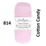 Scheepjes Cotton Whirlette