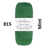 Scheepjes Cotton Whirlette