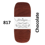Scheepjes Cotton Whirlette