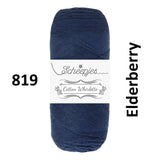 Scheepjes Cotton Whirlette