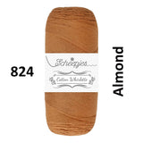 Scheepjes Cotton Whirlette