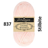 Scheepjes Stone Washed - 50 g