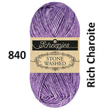 Scheepjes Stone Washed - 50 g