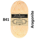 Scheepjes Stone Washed - 50 g