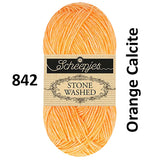 Scheepjes Stone Washed - 50 g