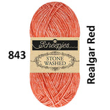 Scheepjes Stone Washed - 50 g