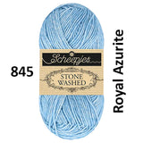 Scheepjes Stone Washed - 50 g