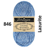 Scheepjes Stone Washed - 50 g