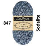Scheepjes Stone Washed - 50 g