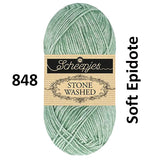 Scheepjes Stone Washed - 50 g