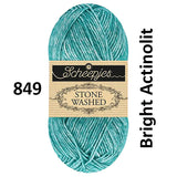 Scheepjes Stone Washed - 50 g