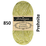 Scheepjes Stone Washed - 50 g