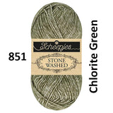 Scheepjes Stone Washed - 50 g
