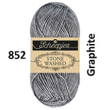 Scheepjes Stone Washed - 50 g
