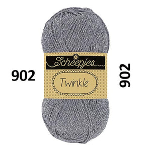 Scheepjes Twinkle - 50 g