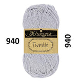 Scheepjes Twinkle - 50 g