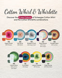 Scheepjes Cotton Whirlette