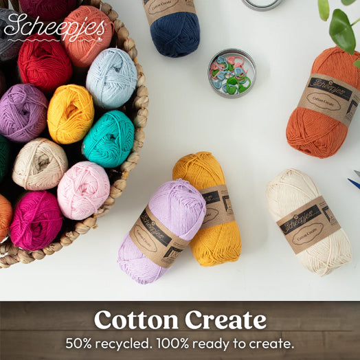 Scheepjes Catona - 50 g