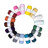 Scheepjes Cotton Whirlette