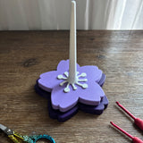 Yarn holder