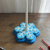 Yarn holder