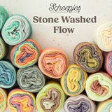 Scheepjes Stone Washed Flow