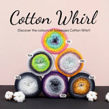 Scheepjes Cotton Whirl