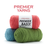 Premier Basix Worsted