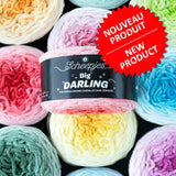 Scheepjes Big Darling