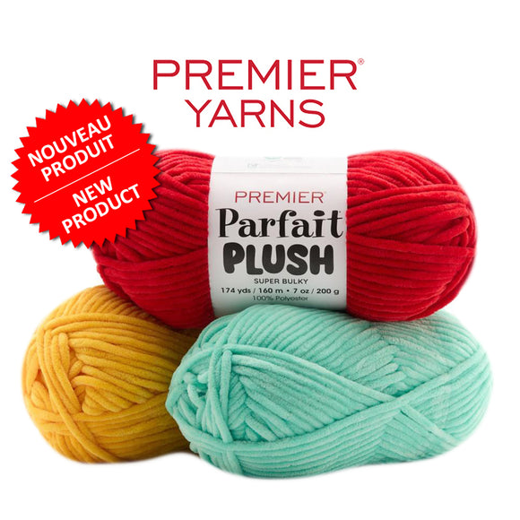 Premier Plush