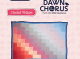 Scheepjes CKAL 2024 - Bullfinch Blanket