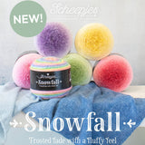 Scheepjes Snowfall - 200 g