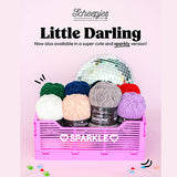 Scheepjes Little Darling Sparkle