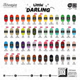 Scheepjes Little Darling